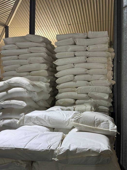 Изолированный соевый протеин