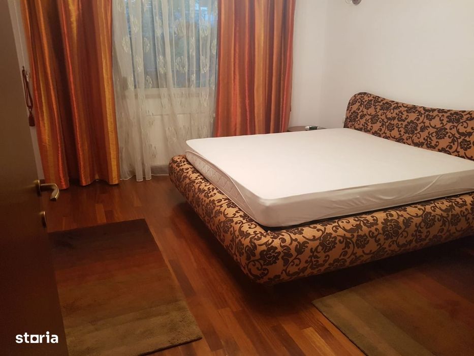 Ap 3 camere premium Herăstrău, la 1 min de parc, 2 parcări incluse