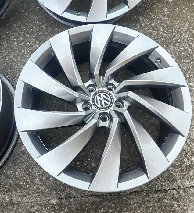 Джанти за VW Arteon 20' Rosario