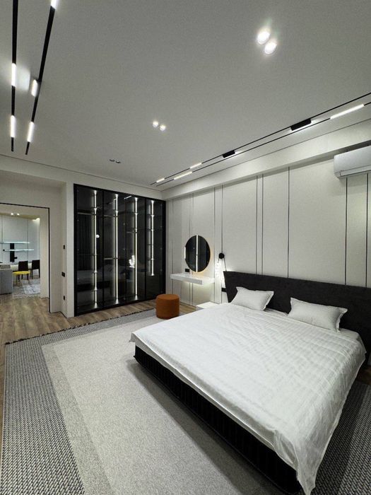 ЖК Ozbegim 3/14/14