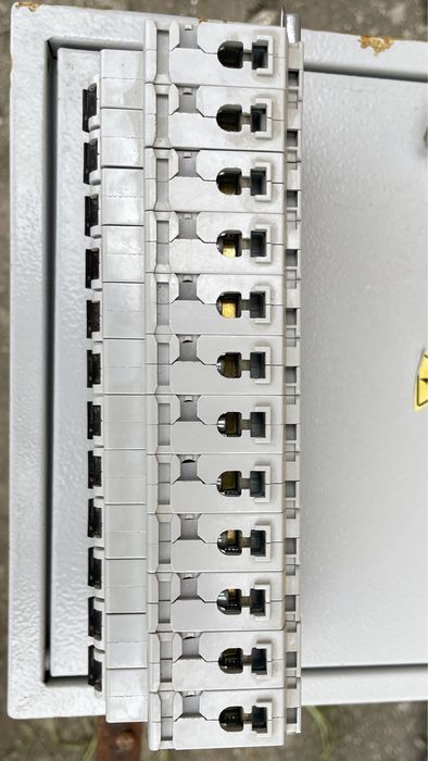 Автоматические выключатели ABB C16