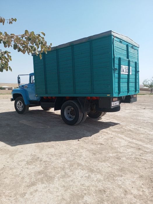 Zil sotiladi 100 milyon