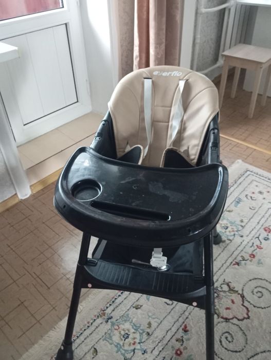 Детские стульчики