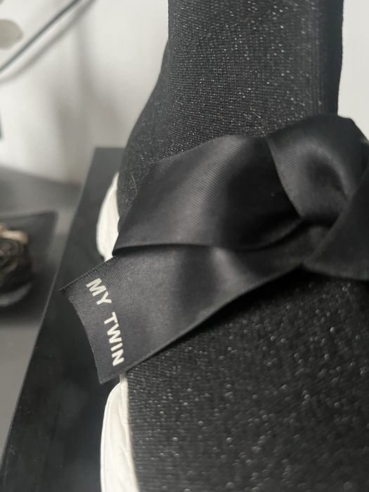 Twinset  MY TWIN дамски обувки