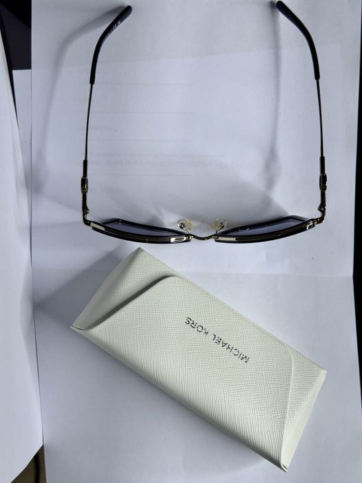 Слънчеви очила Michael Kors 10148G