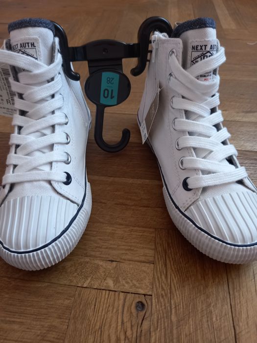 NEXT детски кецове