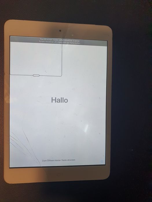 ipad  mini2 A1490