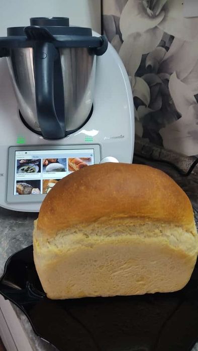 Термомикс TM6 thermomix