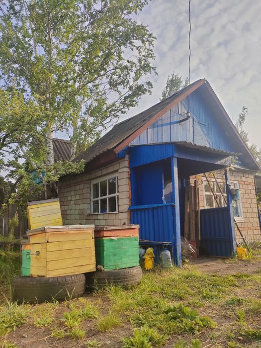 Дача, с/о Горизонт