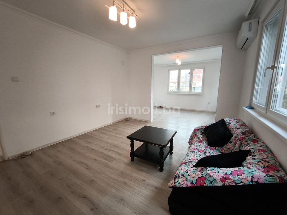 Дава се под наем Тристаен апартамент в София, Орландовци - 100 кв.м за 648.21 € - Снимка #2