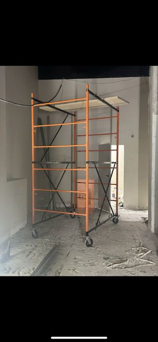 Продам Строительные Леса