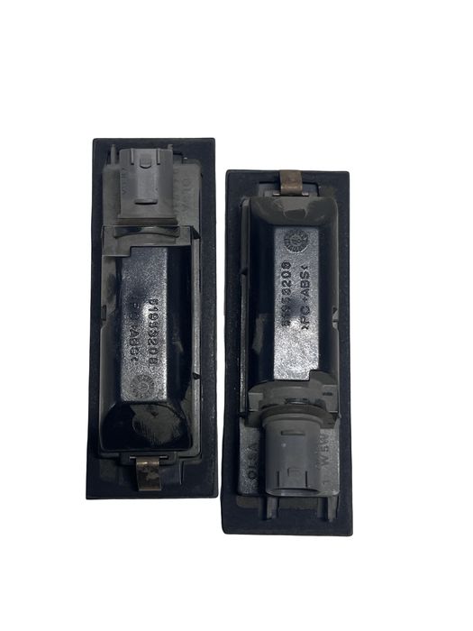 Lampi Numar DE Inmatriculare Fiat Tipo Sedan 2020 - cod: 51953208