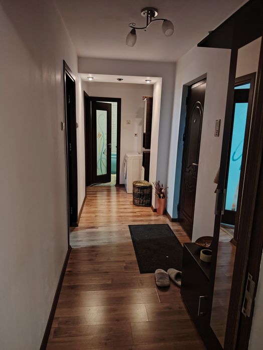 Vînd apartament 2camere