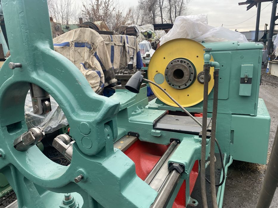 Станок дип 500