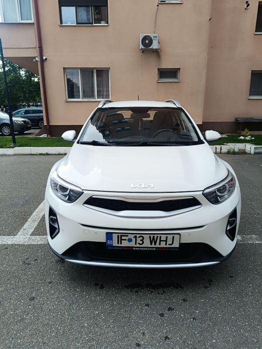 KIA Stonic 2022 — imagine 2
