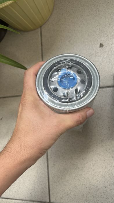 Фильтр масляной