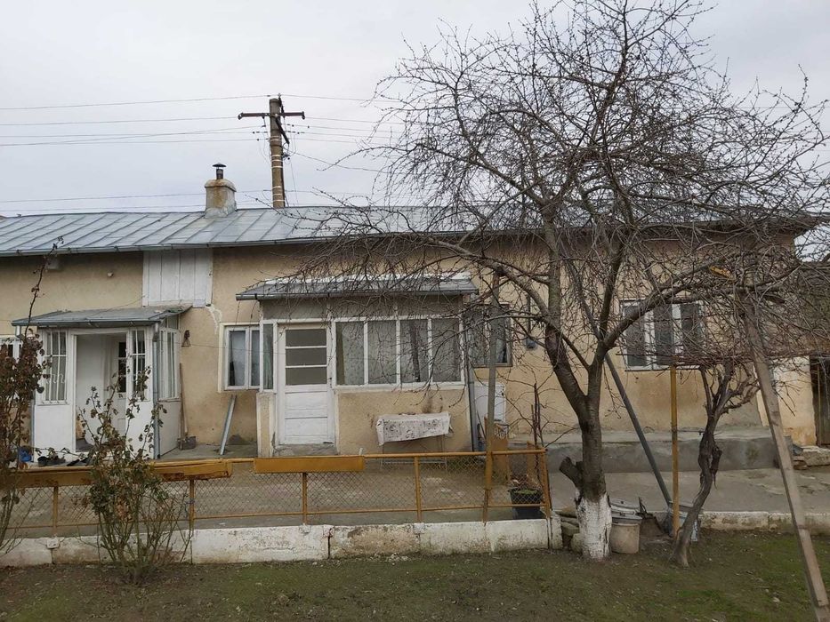 casa de vanzare harsova