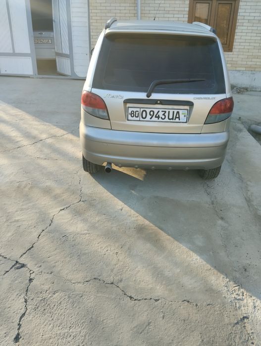 Matiz best sotiladi