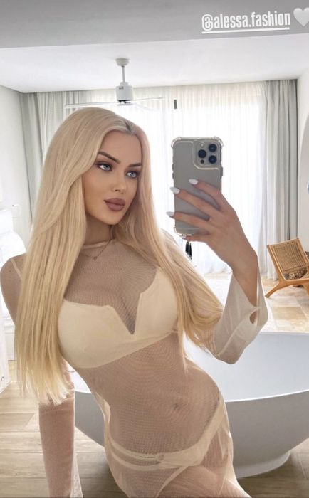 Плажна рокля Alessa