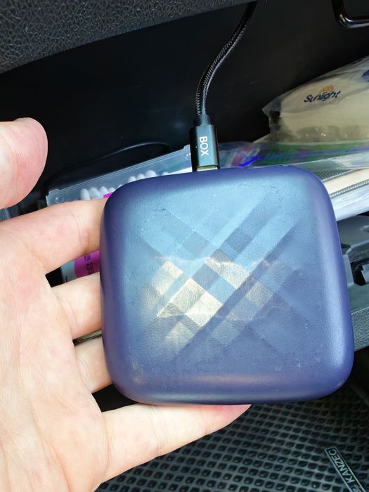 Carplay 8/128 orginal srochna sotiladi