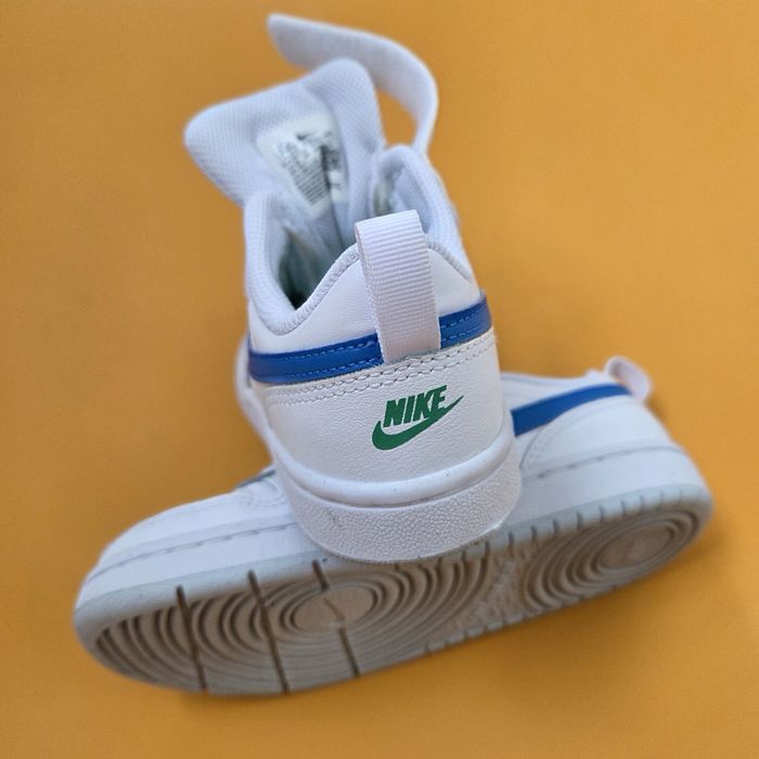 Кецове Nike размер 29.5