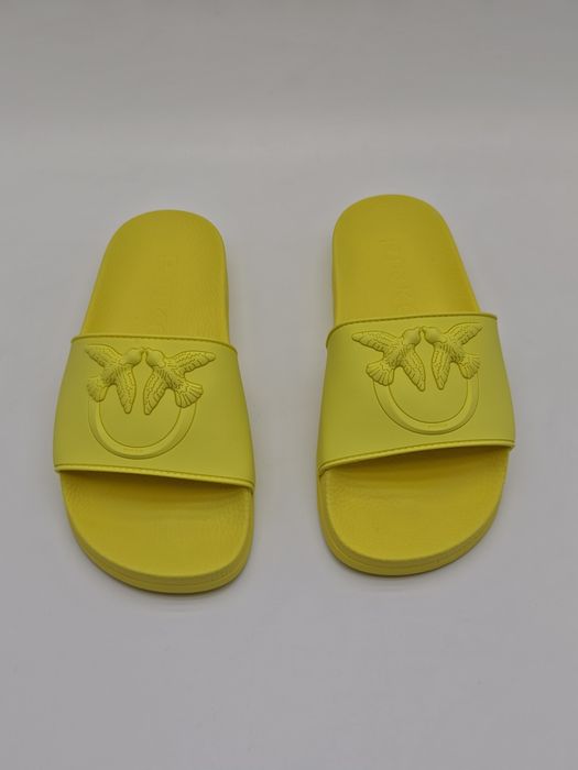 Pinko DILLY 01 Оригинални дамски чехли