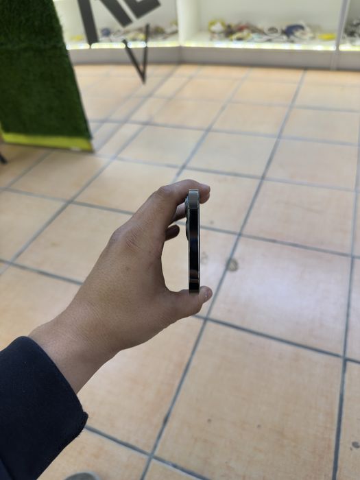 Айфон 12 про мака iPhone 12PRO MAX