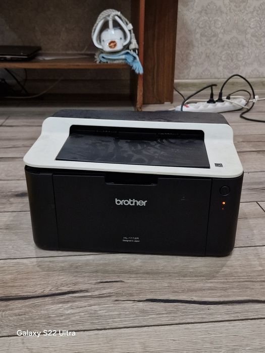 Принтер ,hp и brather торг ест