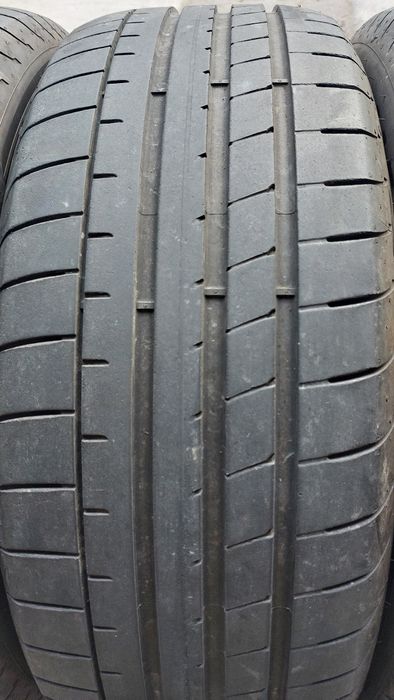 Летни гуми 245/50/20 Goodyear Eagle F1 4 броя