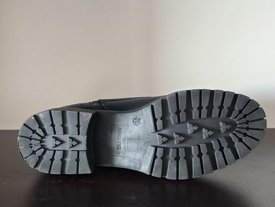 Anna Field 39номер 25см Стелка Нови с Кутия