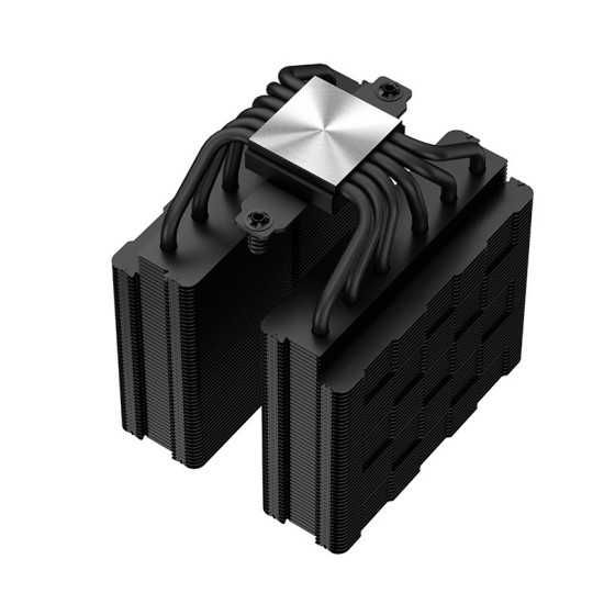 Кулер для Процессора (CPU) Multi Air COOLER Deepcool AG620 BlacKARGB++