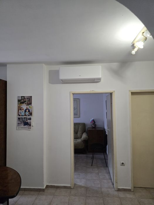 Дава се под наем Офис в Стара Загора, Център - 109 кв.м за 357 € - Снимка #6
