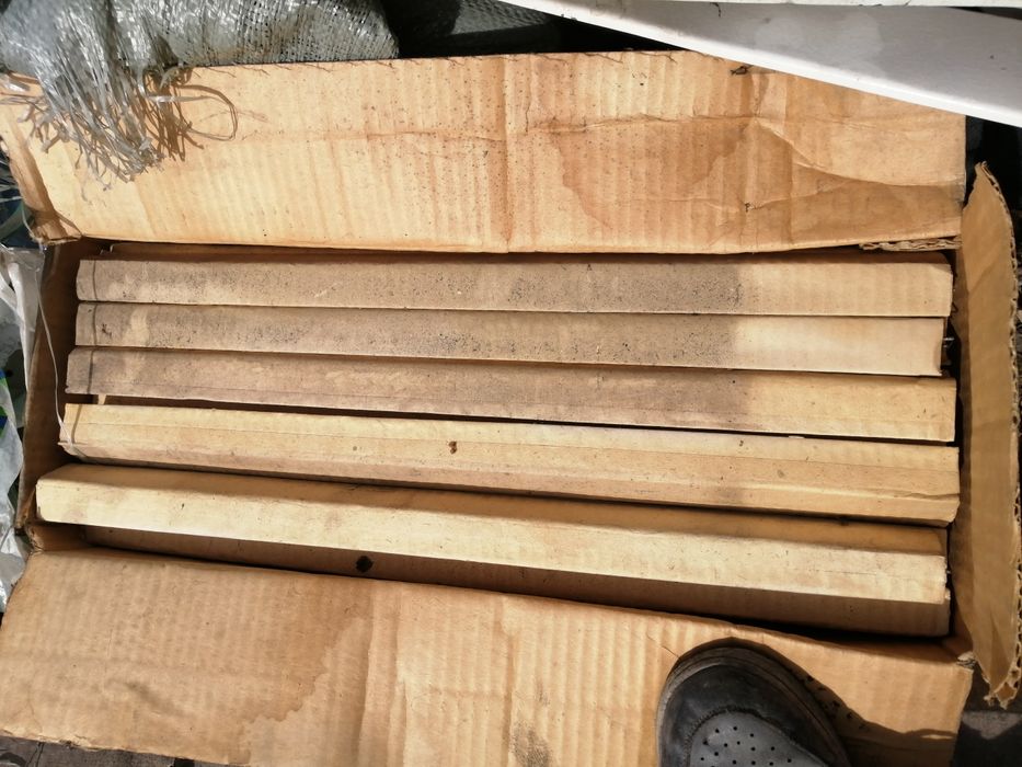 Лампы дневного света.