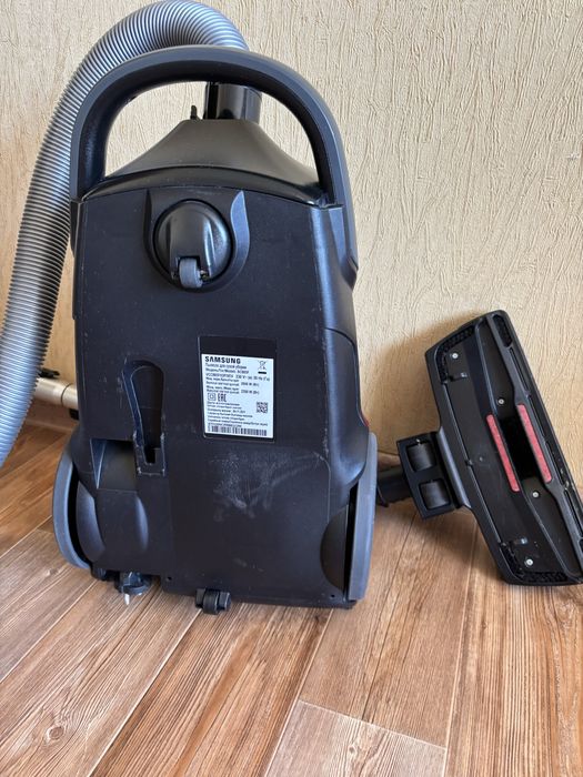 Пылесос Samsung SC88F