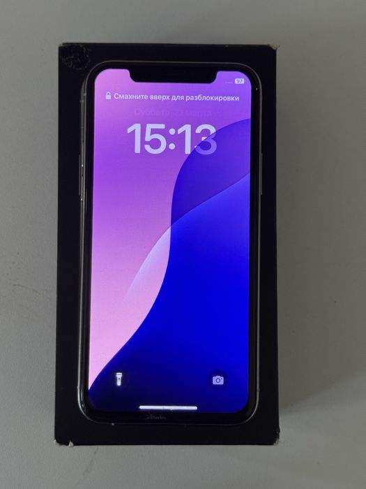 Продам 11 про айфон