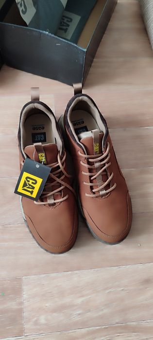 Обувь мужская  осень/весна