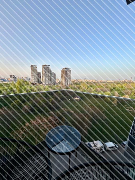 Set mobilier gradina/terasa Odense negru/gri (scaune, masa, perne)