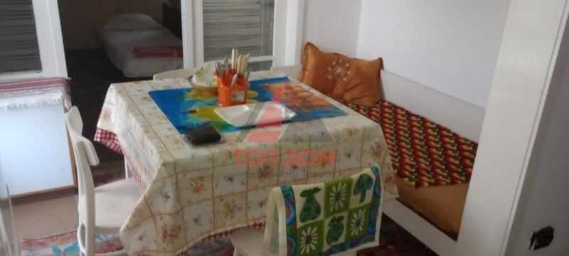 Продава се Четиристаен апартамент в Варна, Чайка - 132 кв.м за 1485 €/кв.м - Снимка #4