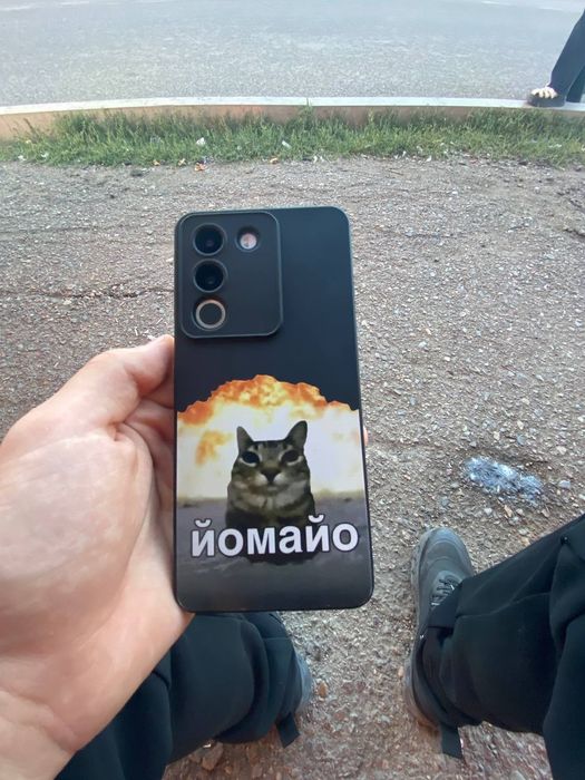 Vivo v29e 5g  отлично работает
