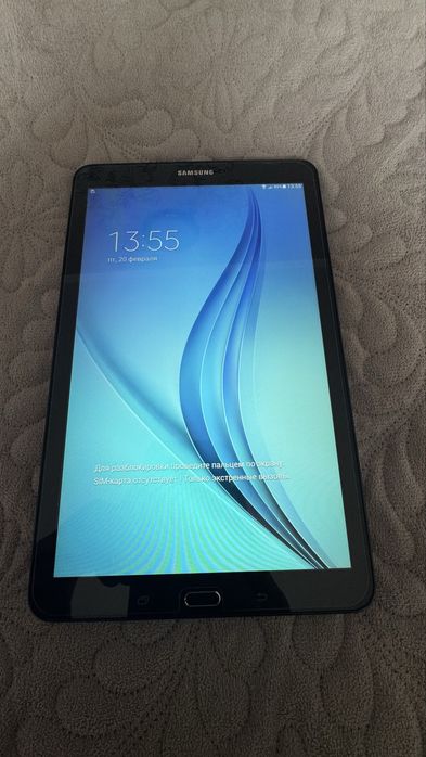 Продам срочно Планшет