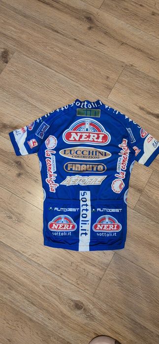 Bluza ciclism bicicleta