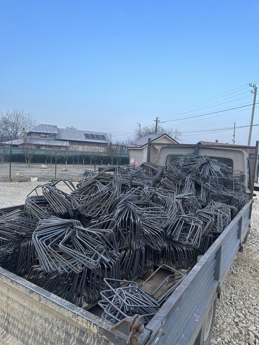 Etrieri/fier fasonat