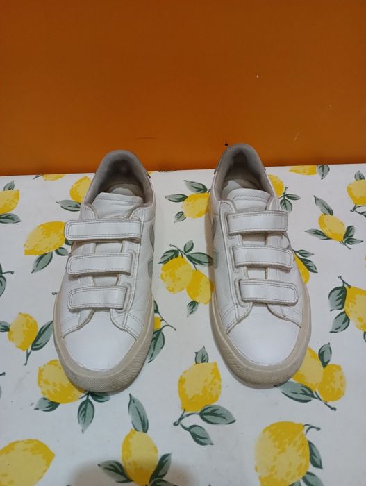 Veja кожени N 39 - 25 лв