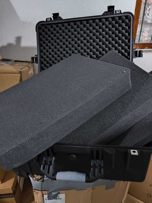 Куфар за фото, Фото куфар, Устойчив на атмосферни, Удароустойчив