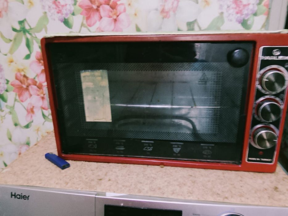 Срочно продам духовка