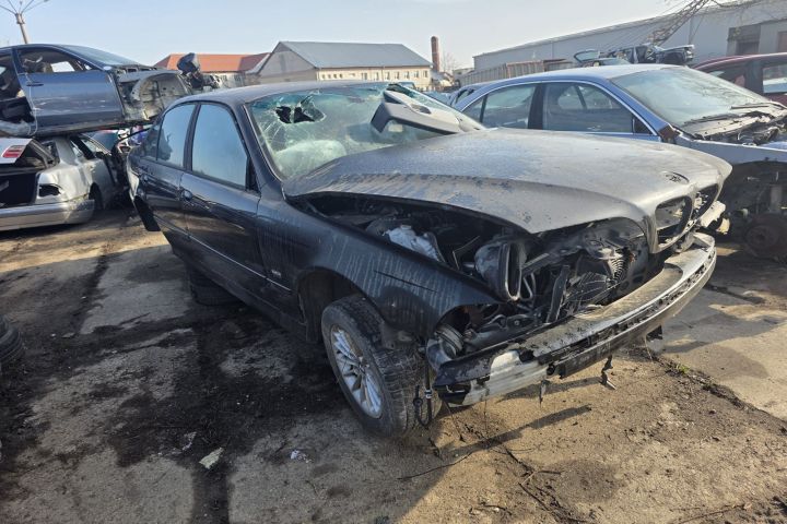 Piese BMW Seria 5 E39 (facelift)