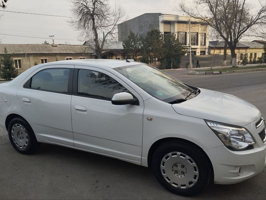 Cobalt 3 pozitcia 2014