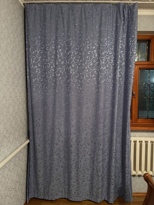 Шторы для дома