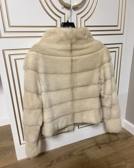 Палто от норка Vericci