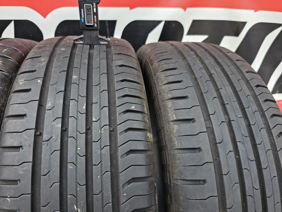 Anvelope De Vara / Cauciucuri De Vara 195- 55- 16”